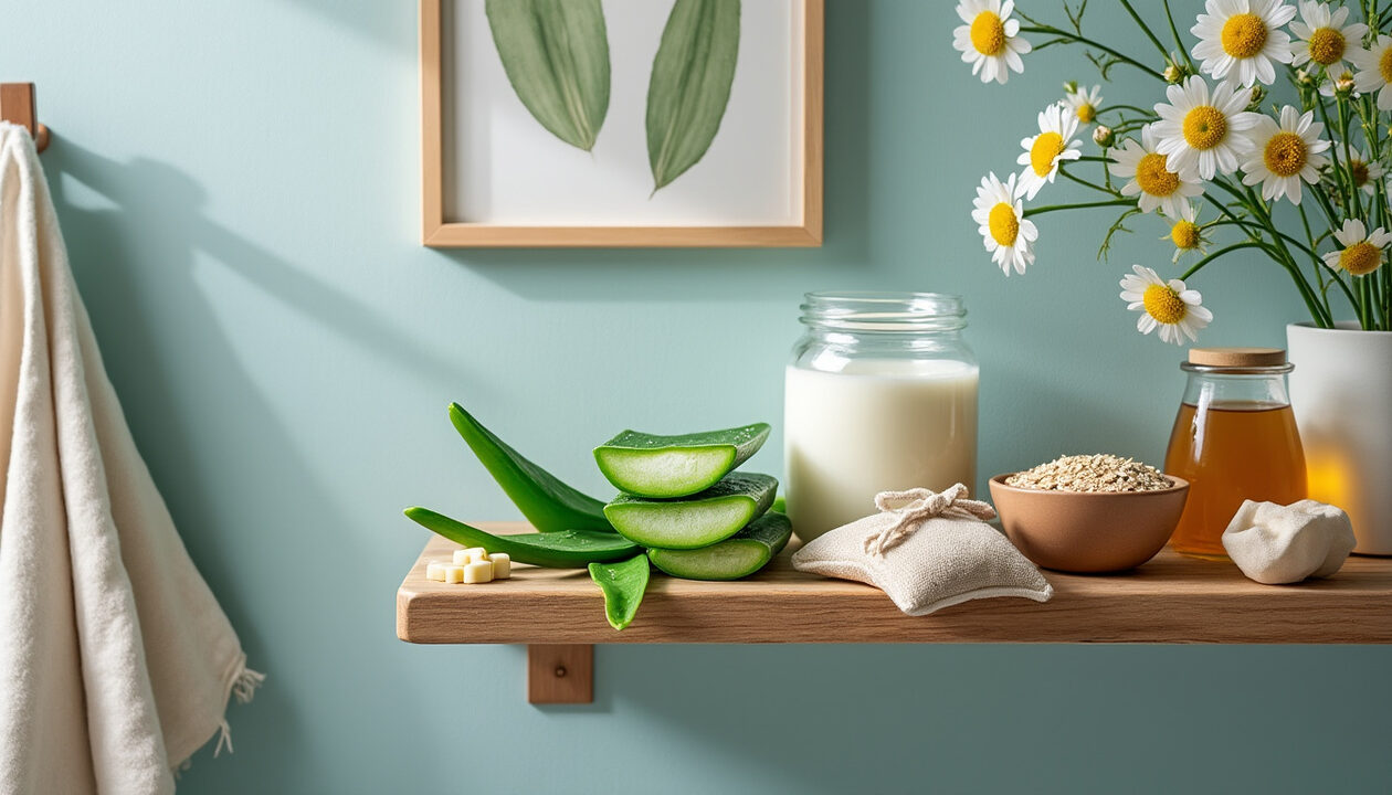 découvrez nos astuces de grand-mère pour soulager efficacement les démangeaisons intimes. apprenez des remèdes naturels et des conseils pratiques pour retrouver confort et bien-être au quotidien.