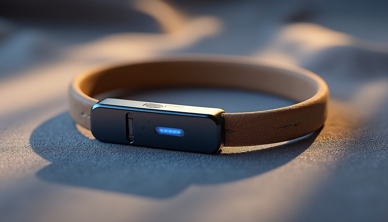 découvrez notre bracelet de sécurité, une pièce élégante et discrète qui allie style et protection. portez-le en toute sérénité et restez en sécurité où que vous soyez.