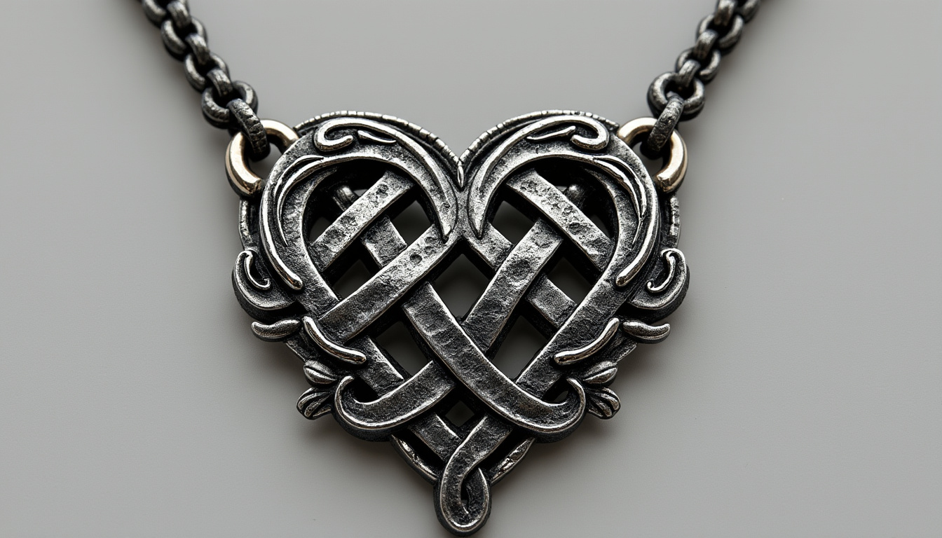 découvrez le collier vivienne westwood, une pièce emblématique alliant audace et sophistication. ce bijou unique transcende les tendances pour offrir une élégance intemporelle, faisant de chaque occasion un événement mémorable. plongez dans l'univers de la mode réinventée avec vivienne westwood.