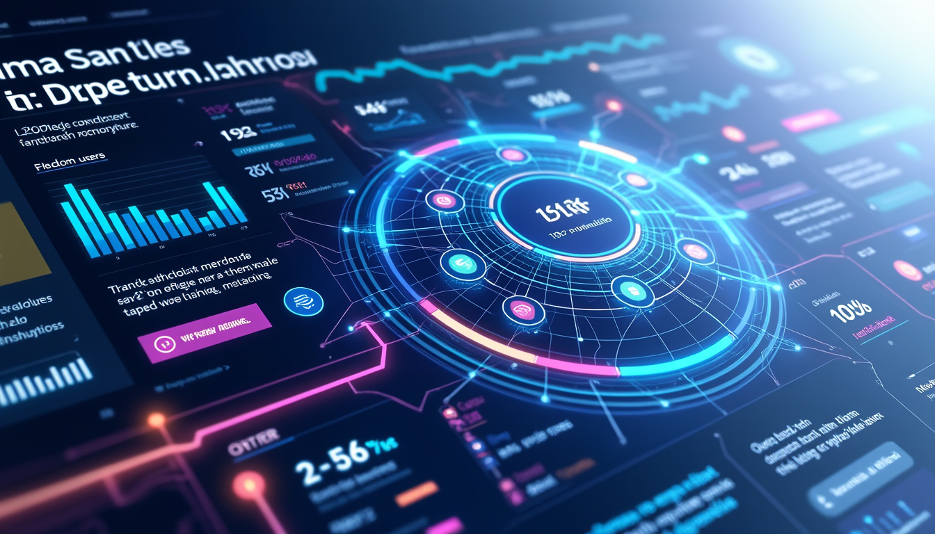 découvrez comment ip-label révolutionne votre expérience digitale grâce à des solutions innovantes et des outils performants, garantissant une meilleure performance de vos applications et sites web.