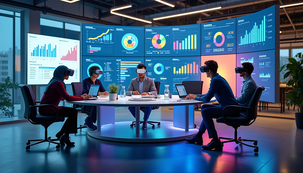 découvrez comment ip-label révolutionne votre expérience digitale grâce à des solutions innovantes de performance et de surveillance. améliorez la qualité de vos services en ligne et offrez une expérience utilisateur optimale.