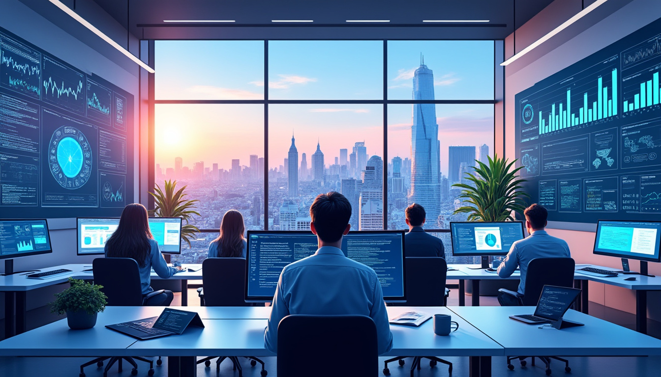 découvrez comment ip-label révolutionne votre expérience digitale grâce à des solutions innovantes de suivi de performance et d'analyse. optimisez vos services en ligne et améliorez la satisfaction de vos utilisateurs.