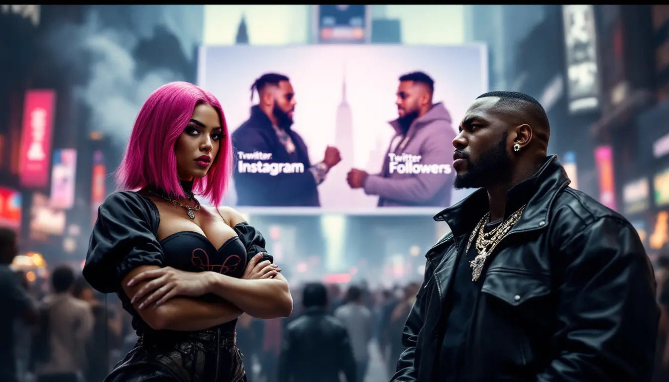 plongez dans l'univers de polska, l'influenceuse aux origines polonaises qui séduit les internautes par sa créativité, son authenticité et son charisme. suivez ses aventures et ses conseils passionnants qui captivent un public mondial!