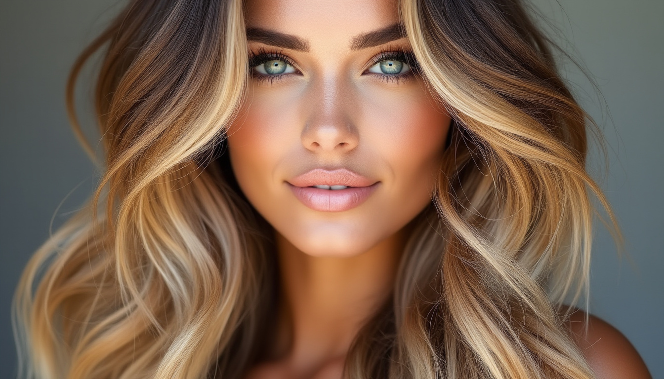 découvrez comment le balayage miel peut sublimer vos cheveux avec une touche de brillance et de chaleur. apprenez les astuces pour adopter cette tendance capillaire incontournable qui illuminera votre look et vous donnera une allure chic et naturelle.