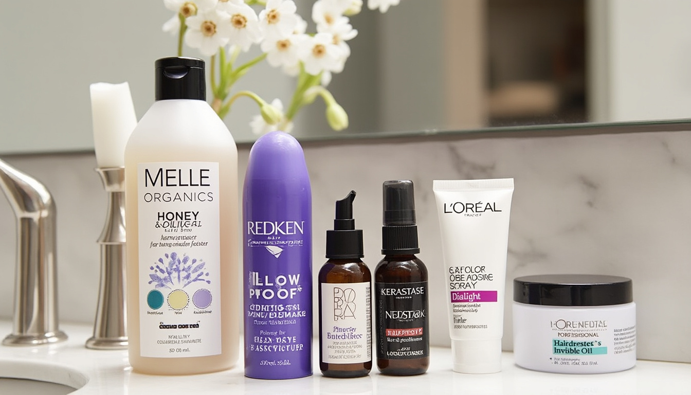 découvrez le balayage miel, la tendance incontournable pour illuminer vos cheveux ! offrez à votre chevelure une brillance naturelle et un éclat chaleureux qui mettra en valeur votre beauté. ne manquez pas cette opportunité de transformer votre look avec cette technique moderne et élégante.