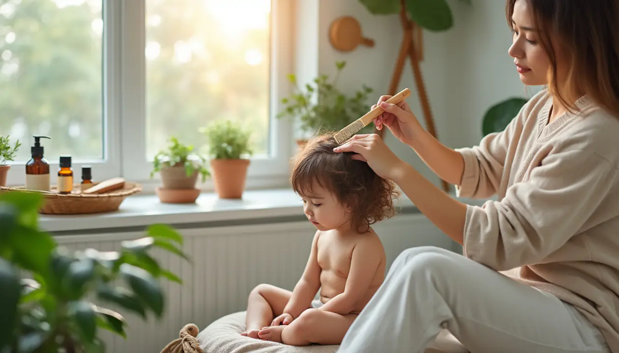 découvrez des stratégies naturelles et performantes pour éliminer les poux de manière définitive. apprenez des méthodes efficaces et respectueuses de la santé pour retrouver un cuir chevelu sain et sans parasites.