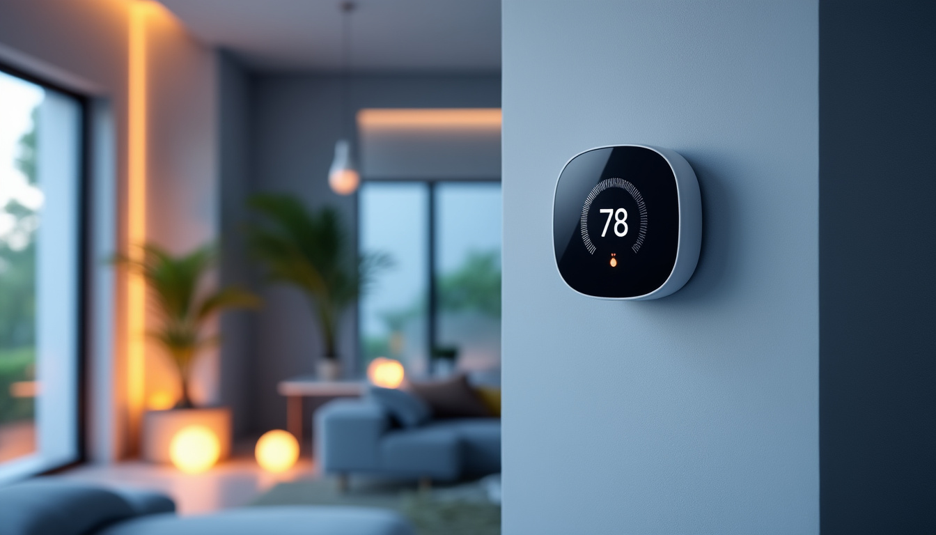 découvrez le fonctionnement d'une ampoule connectée, ses avantages et ses applications dans votre quotidien. apprenez comment contrôler l'éclairage de votre maison à distance et optimiser votre confort grâce à cette technologie innovante.
