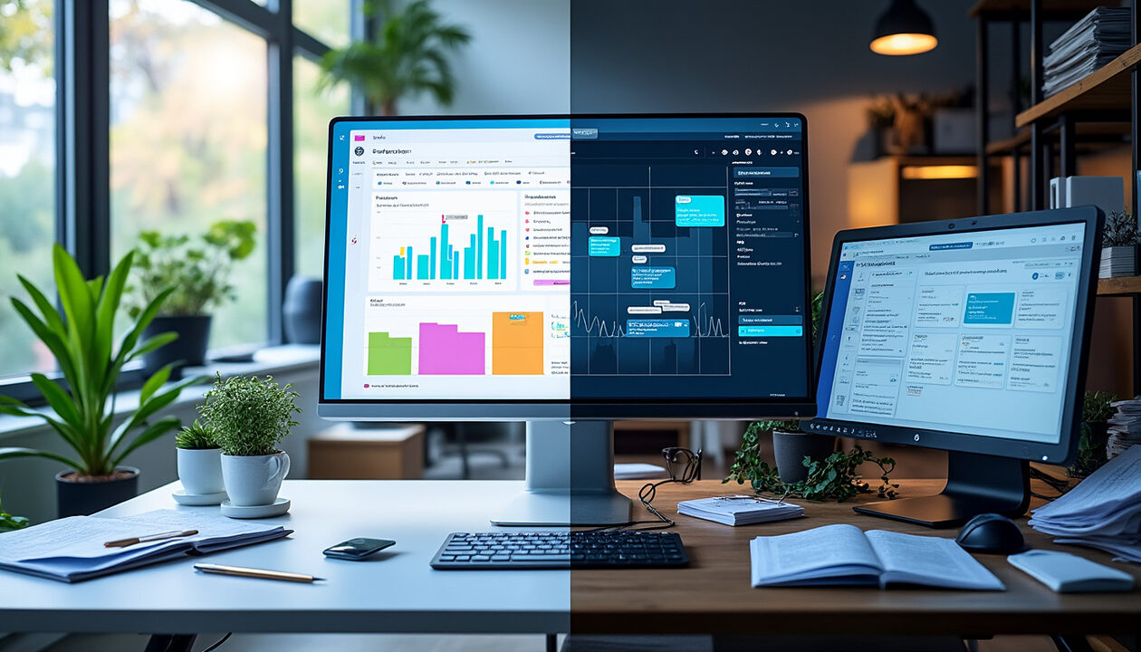 découvrez dans notre comparatif approfondi formaxio et d'autres outils de gestion. analysez les fonctionnalités, les avantages et les inconvénients pour déterminer quelle solution s'adapte le mieux à vos besoins professionnels. ne faites pas de choix à l'aveugle, informez-vous!