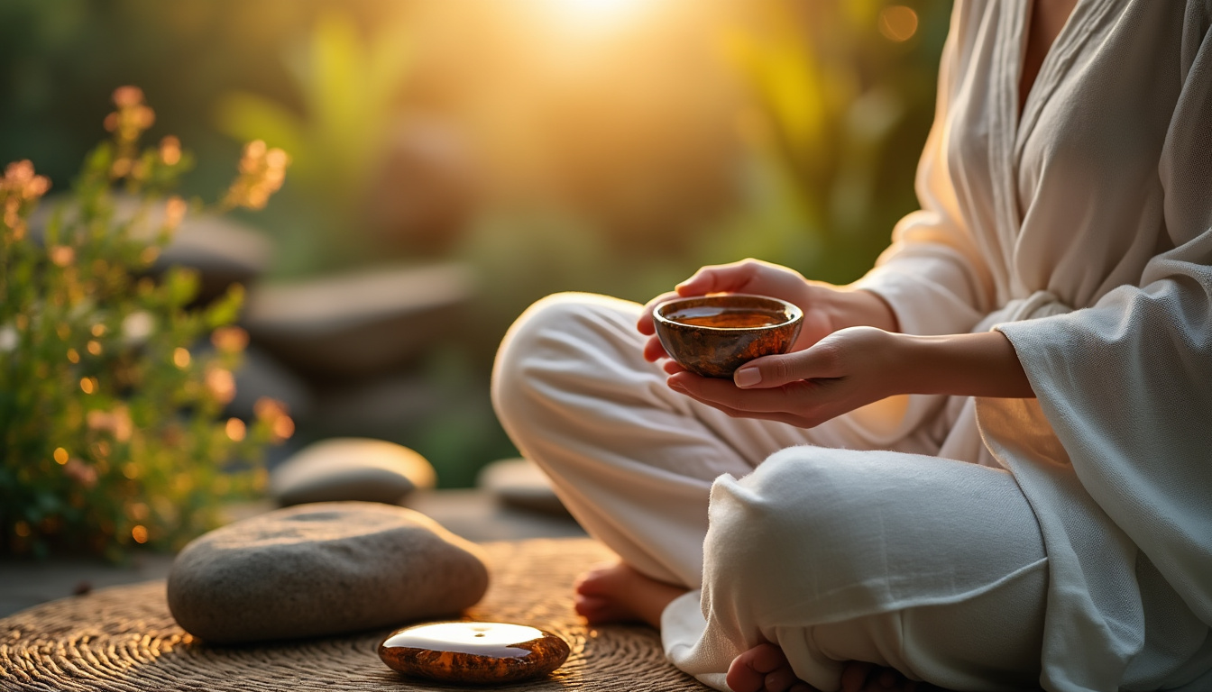 découvrez notre guide complet sur l'utilisation du bracelet en œil de tigre. apprenez des conseils pratiques et des astuces pour tirer le meilleur parti de ses bienfaits spirituels et énergétiques.