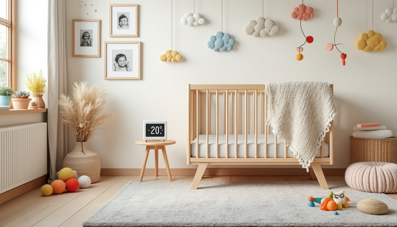 découvrez notre guide pratique pour habiller votre bébé la nuit dans le confort et la sécurité. trouvez des conseils sur les tissus adaptés, les couches et les pyjamas pour assurer un sommeil paisible à votre enfant.