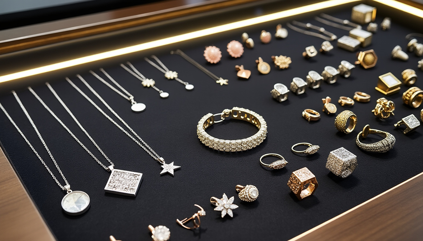 découvrez notre guide pratique pour bien choisir entre des bijoux dorés et argentés. apprenez à harmoniser vos accessoires avec votre style personnel et vos tenues pour un look élégant et raffiné.