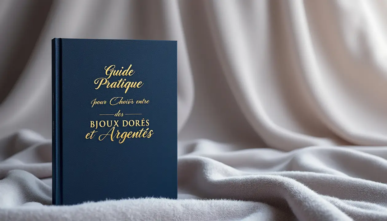 découvrez notre guide pratique pour vous aider à choisir entre des bijoux dorés et argentés. apprenez à harmoniser votre style avec des conseils sur les matériaux, les tendances et les occasions. faites le bon choix pour sublimer votre allure !