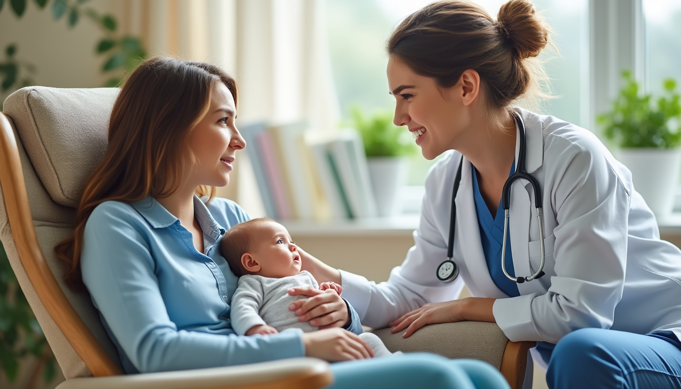 découvrez notre guide pratique pour préparer un sérum physiologique fait maison, idéal pour le bien-être de votre bébé. apprenez facilement les étapes et les conseils nécessaires pour réaliser une solution saline sécurisée et efficace pour soulager les petites irritations et favoriser une bonne hygiène nasale.