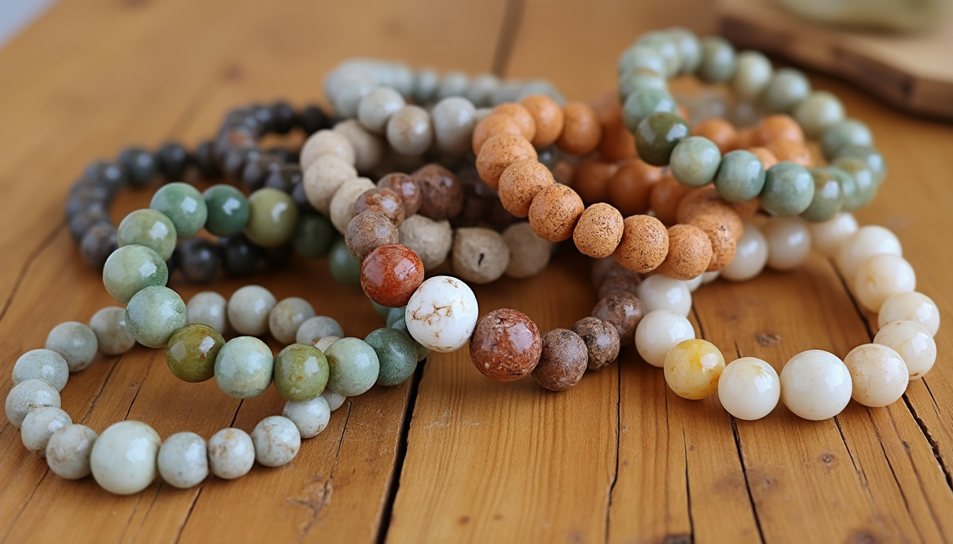 découvrez notre guide pratique pour recharger votre bracelet en pierres naturelles. apprenez les meilleures techniques et rituels pour revitaliser l'énergie de vos pierres et profiter pleinement de leurs bienfaits.