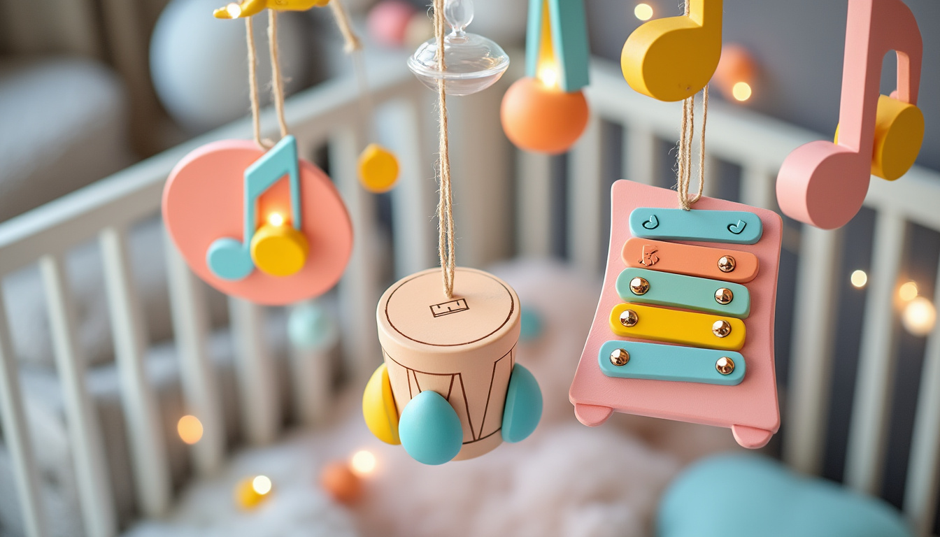 découvrez des idées de cadeaux de naissance uniques et mémorables pour célébrer l'arrivée d'une petite fille. offrez des présents originaux qui marqueront ce moment spécial et apporteront joie et tendresse aux nouveaux parents.