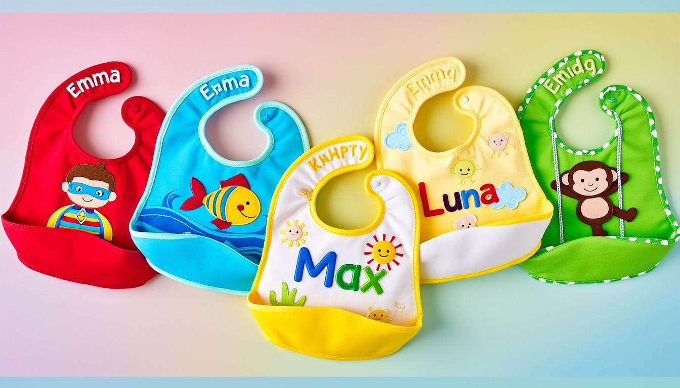 découvrez notre sélection d'idées de cadeaux de naissance uniques et mémorables pour accueillir une petite fille. offrez des présentations qui toucheront le cœur, allant des vêtements délicats aux jouets personnalisés, pour célébrer ce moment spécial avec originalité.