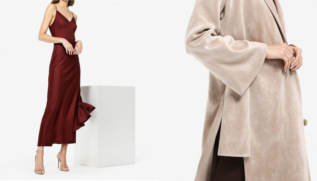 découvrez comment intégrer le bordeaux dans votre garde-robe avec nos astuces et conseils pratiques. apprenez à associer cette couleur élégante à différentes tenues et à sublimer votre style tout au long de l'année.