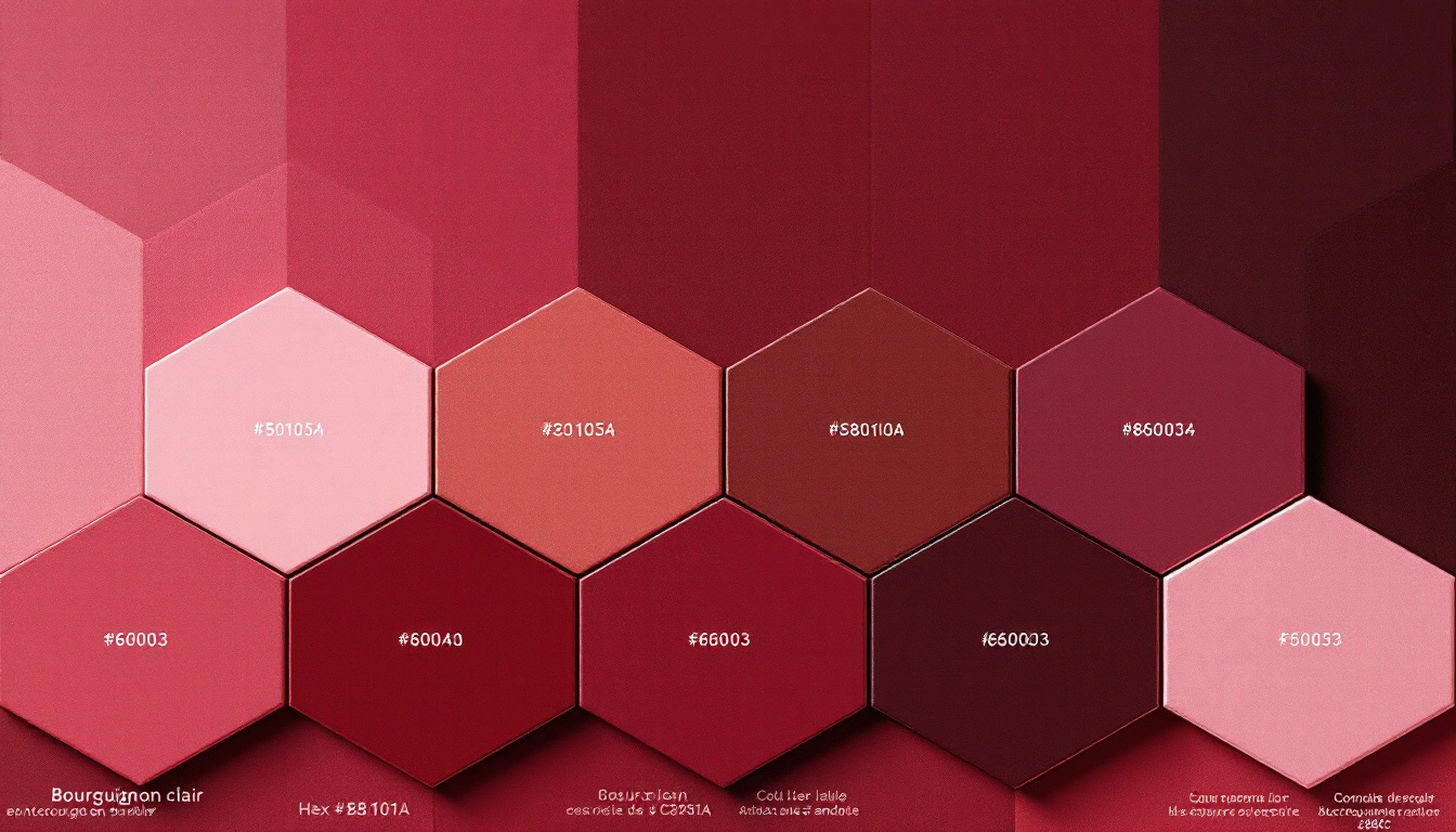 découvrez comment intégrer le bordeaux dans votre garde-robe avec nos astuces et conseils pratiques. transformez votre style et ajoutez une touche de sophistication à vos tenues grâce à cette couleur tendance.