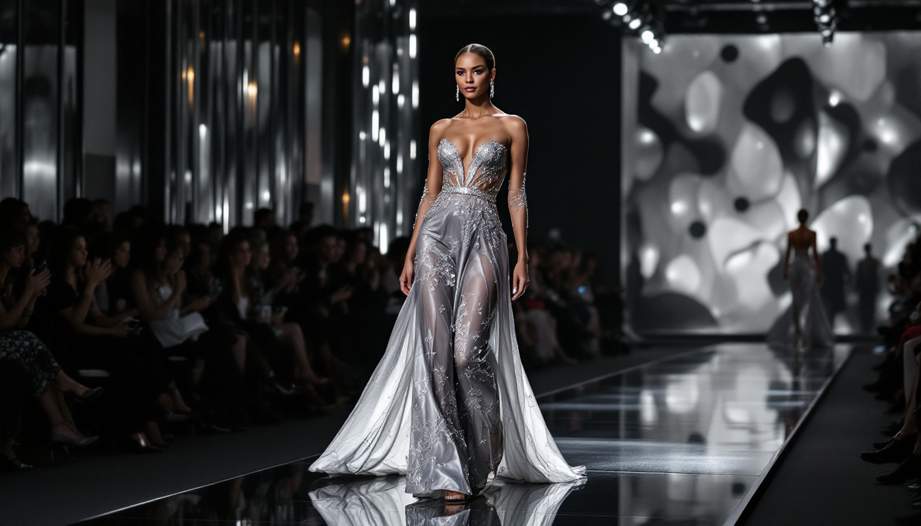 découvrez kenya kinski jones, la fille d'un emblématique créateur musical, qui allie héritage artistique et passion pour la mode. plongez dans son univers où créativité et style se rencontrent, révélant une personnalité unique et inspirante.