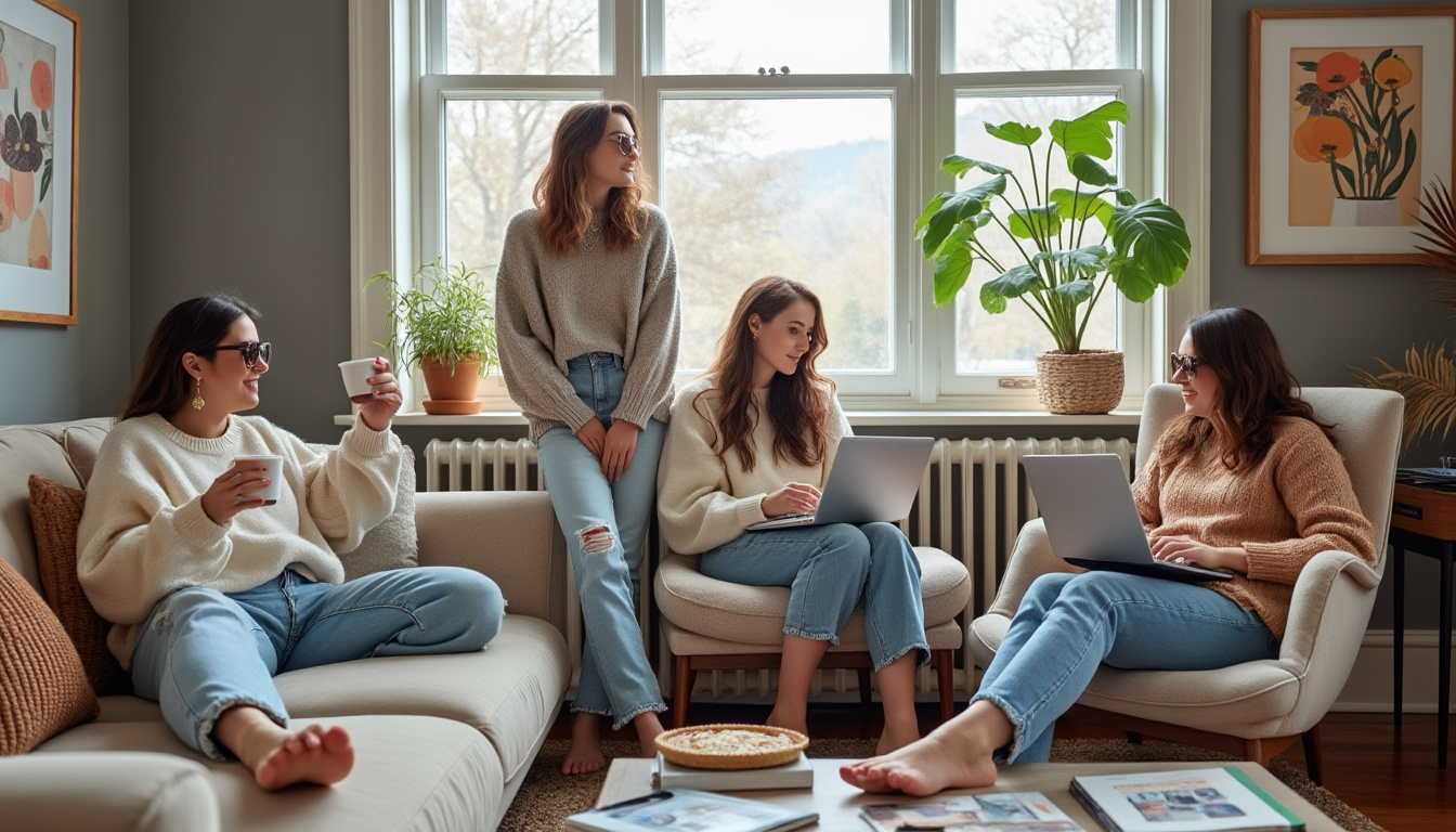 découvrez le phénomène des mid girls, une tendance populaire qui suscite de nombreuses inquiétudes. analyse des impacts sociaux et psychologiques de ce mouvement sur les jeunes générations.
