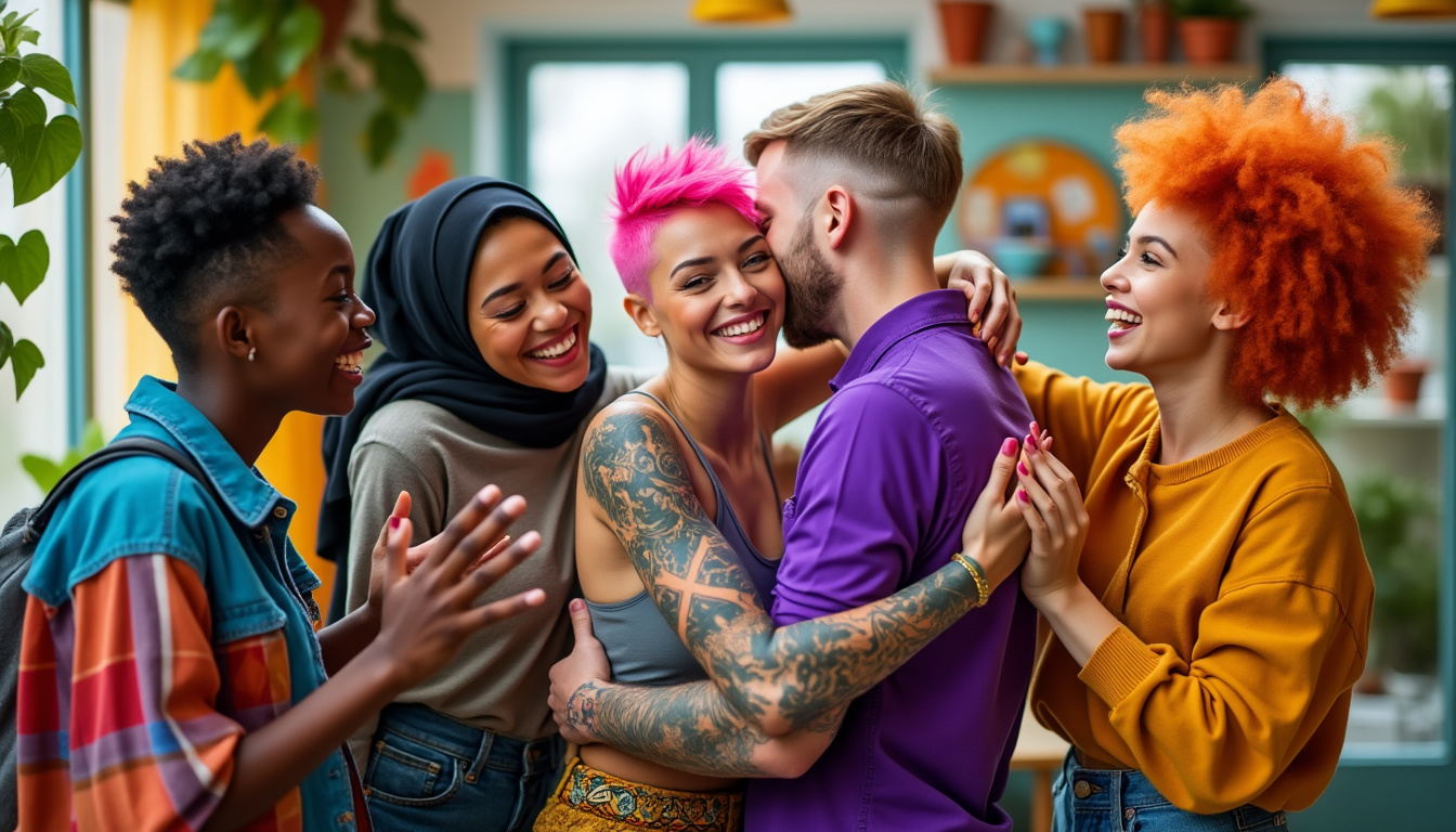 découvrez le phénomène des mid girls, une tendance influente qui soulève des inquiétudes quant à ses impacts sur l'image de soi et les relations sociales. plongez dans cette culture populaire et ses conséquences préoccupantes.