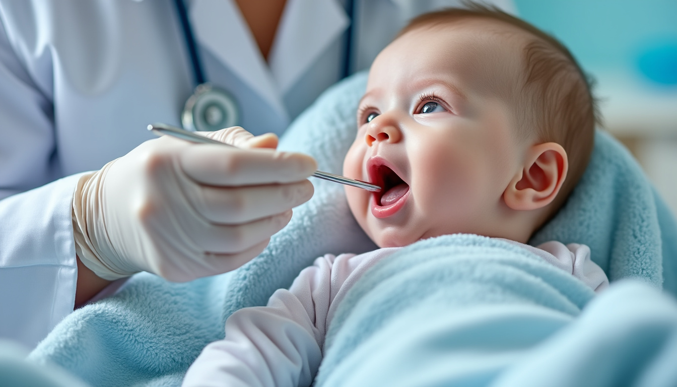 découvrez pourquoi votre bébé claque la langue ! apprenez les raisons derrière ce comportement adorable et ce qu'il peut révéler sur son développement. une exploration enrichissante pour les parents curieux.