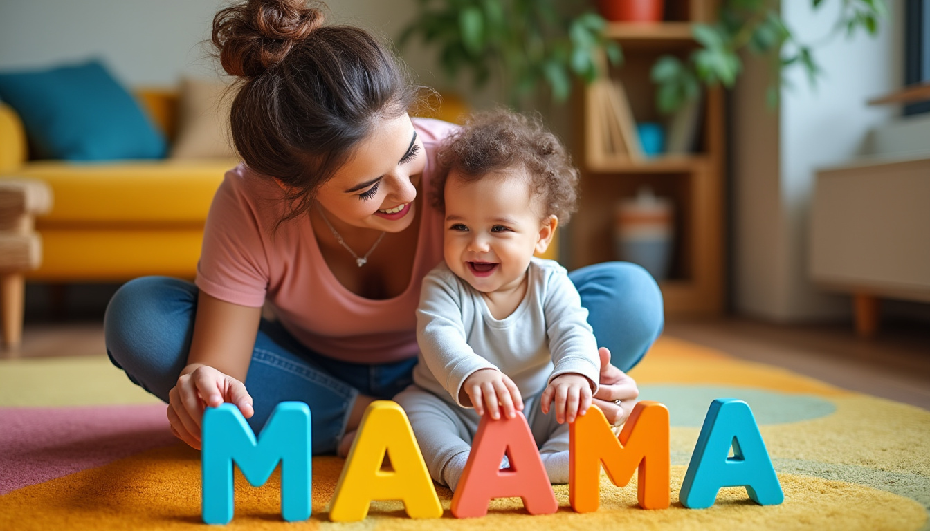 découvrez les raisons surprenantes pour lesquelles votre bébé claque la langue. de la curiosité aux signes de communication, cet article explore ce comportement fascinant et ce qu'il signifie pour le développement de votre enfant.