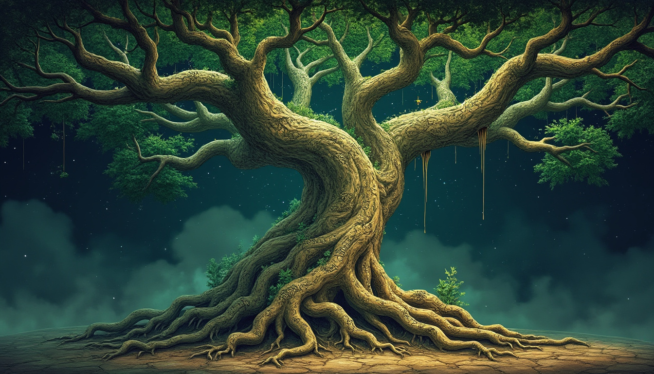découvrez les bienfaits du bracelet arbre de vie, un symbole puissant de connexion spirituelle et d'harmonie. ce bijou unique incarne la croissance personnelle, la sagesse et la protection tout en ajoutant une touche esthétique à votre style.