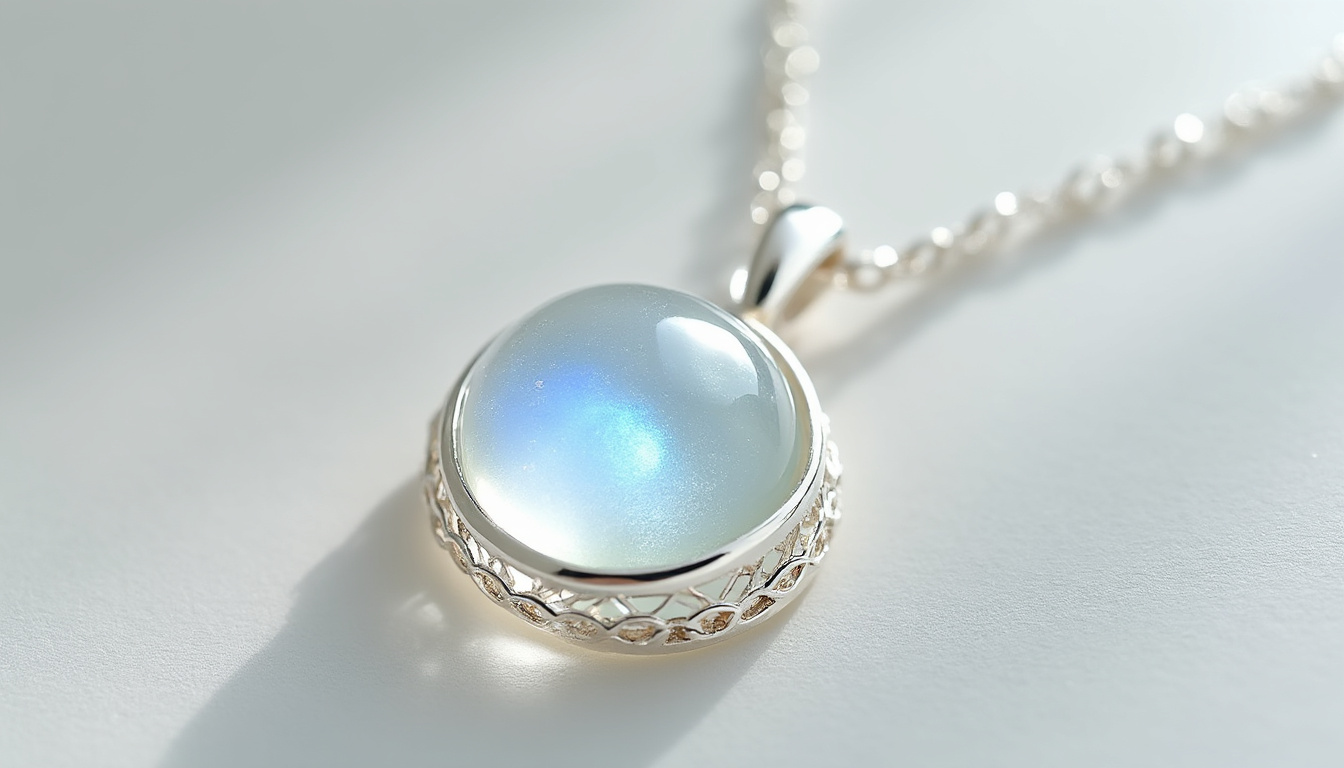 découvrez les bienfaits incroyables du bracelet en pierre de lune ! apprenez comment cet accessoire unique peut harmoniser votre énergie, favoriser l'intuition et apporter sérénité. explorez pourquoi vous devriez l'adopter dès aujourd'hui pour un bien-être optimal.