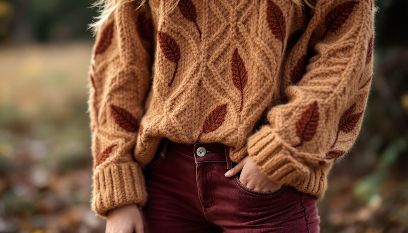 découvrez les incontournables de la mode pour cette saison avec notre guide sur comment harmoniser le camel. apprenez à associer cette teinte intemporelle avec vos tenues pour un look chic et tendance. ne manquez pas nos astuces et conseils pour briller en toute simplicité !