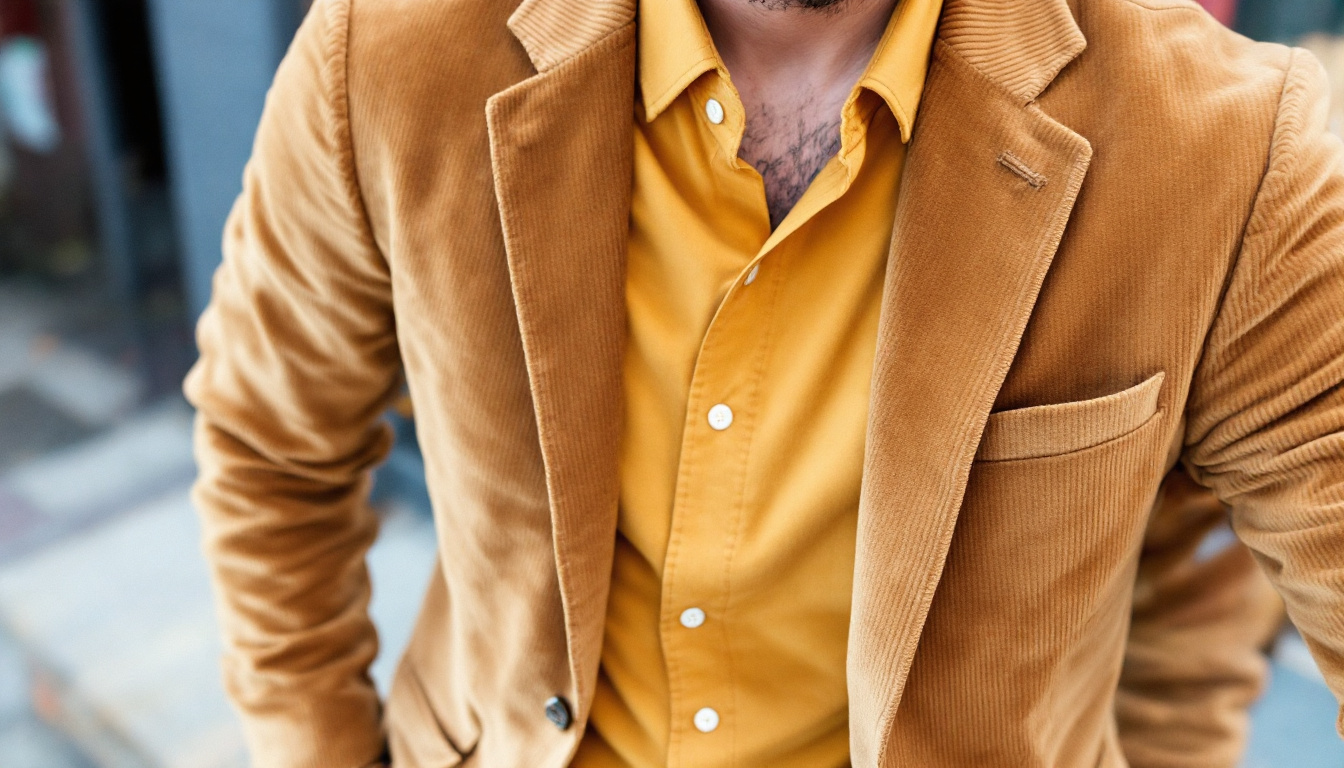 découvrez les incontournables de la mode avec notre guide sur l'harmonisation du camel pour cette saison. apprenez à intégrer cette couleur tendance dans vos tenues et à créer des looks élégants et intemporels, adaptés à toutes les occasions.