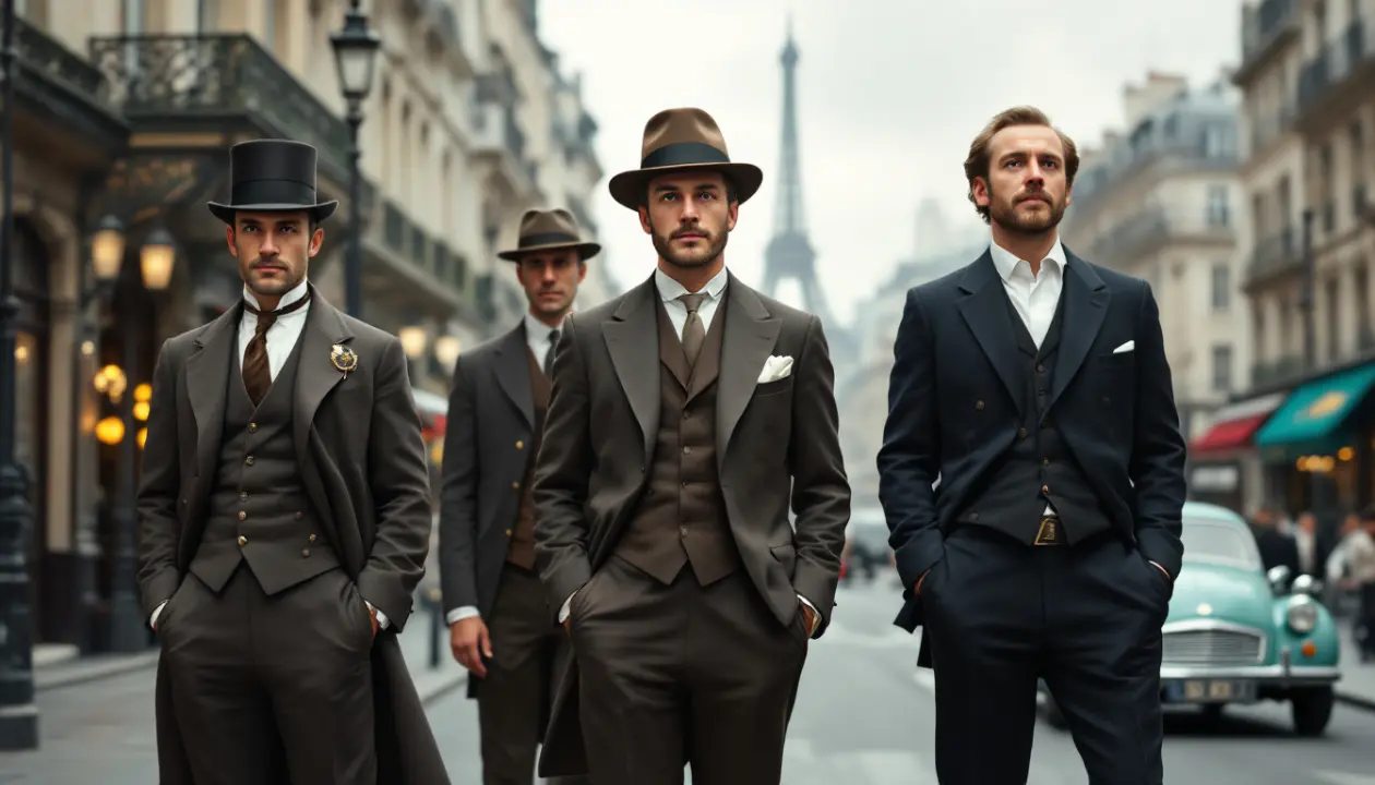 découvrez comment la taille moyenne des hommes en france évolue grâce à des facteurs socioculturels et environnementaux. explorez les tendances récentes et leur impact sur la santé et le bien-être des français.