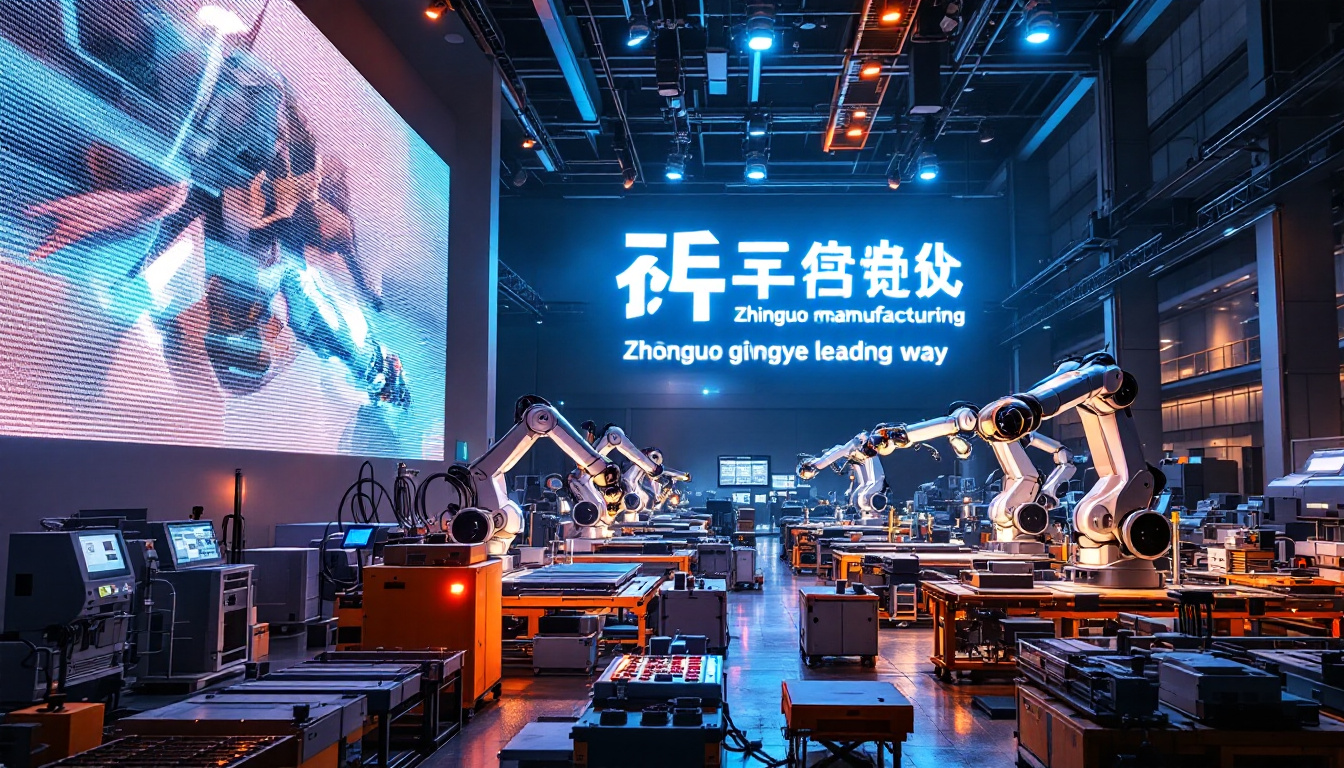 découvrez l'importance croissante du « made in prc » et comment cette nouvelle approche peut transformer notre perception des produits chinois. analyse des enjeux, des avantages économiques et des stratégies à adopter pour tirer le meilleur parti de cette tendance.