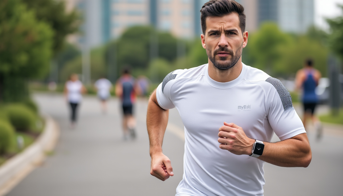 découvrez comment un bijou connecté peut transformer votre expérience de course en garantissant votre sécurité. apprenez les avantages de ces accessoires innovants qui vous permettent de resterjoindre vos proches et d'envoyer des alertes en cas d'urgence, tout en vous aidant à suivre vos performances sportives.