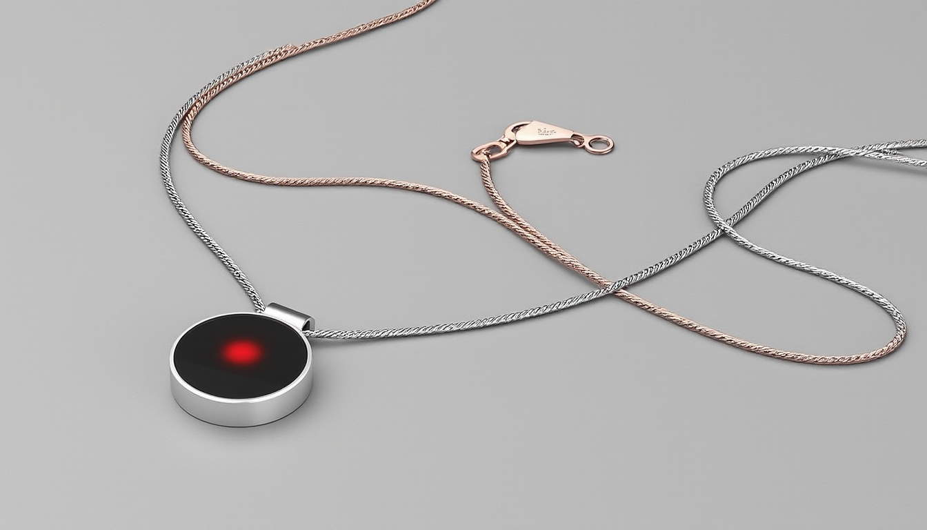 découvrez comment un bijou connecté peut révolutionner votre expérience de course en garantissant votre sécurité. apprenez l'importance de cet accessoire innovant qui combine technologie et protection, vous permettant de courir en toute sérénité.