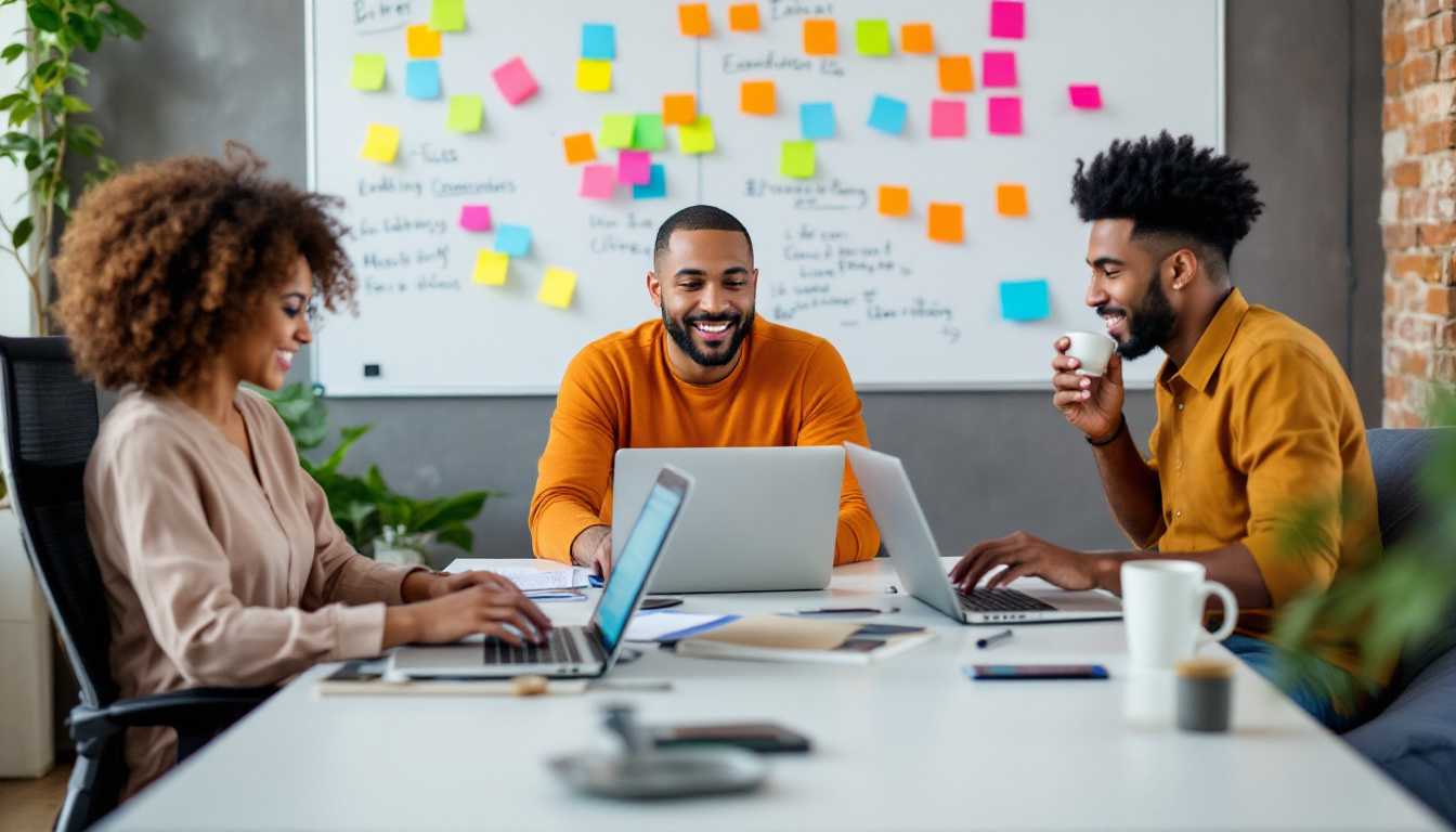 découvrez l'univers fascinant des encyclopédies collaboratives sur internet, une mine d'informations où chacun peut contribuer et partager ses connaissances. plongez dans ces projets collectifs qui révolutionnent l'accès à la culture et au savoir, et apprenez comment ils façonnent notre compréhension du monde.