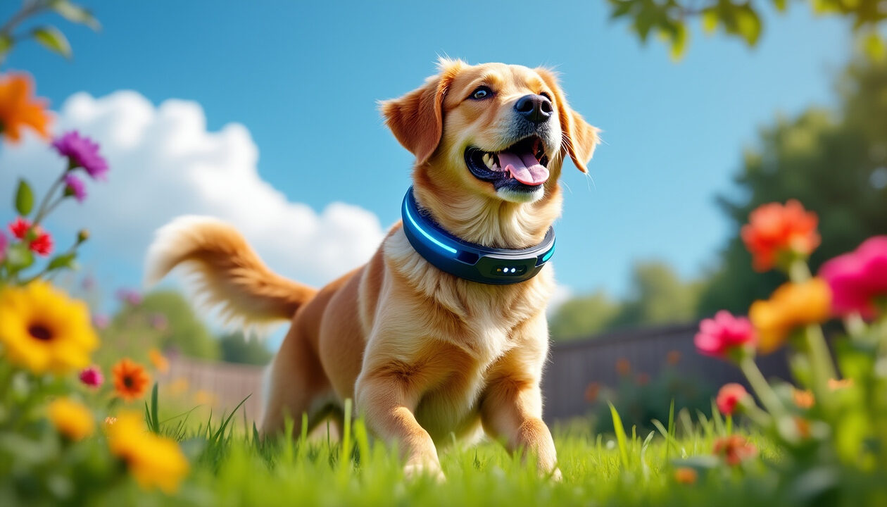 découvrez comment les colliers anti-fugue fonctionnent pour protéger votre chien des escapades. apprenez les mécanismes derrière ces dispositifs innovants et assurez la sécurité de votre compagnon à quatre pattes.