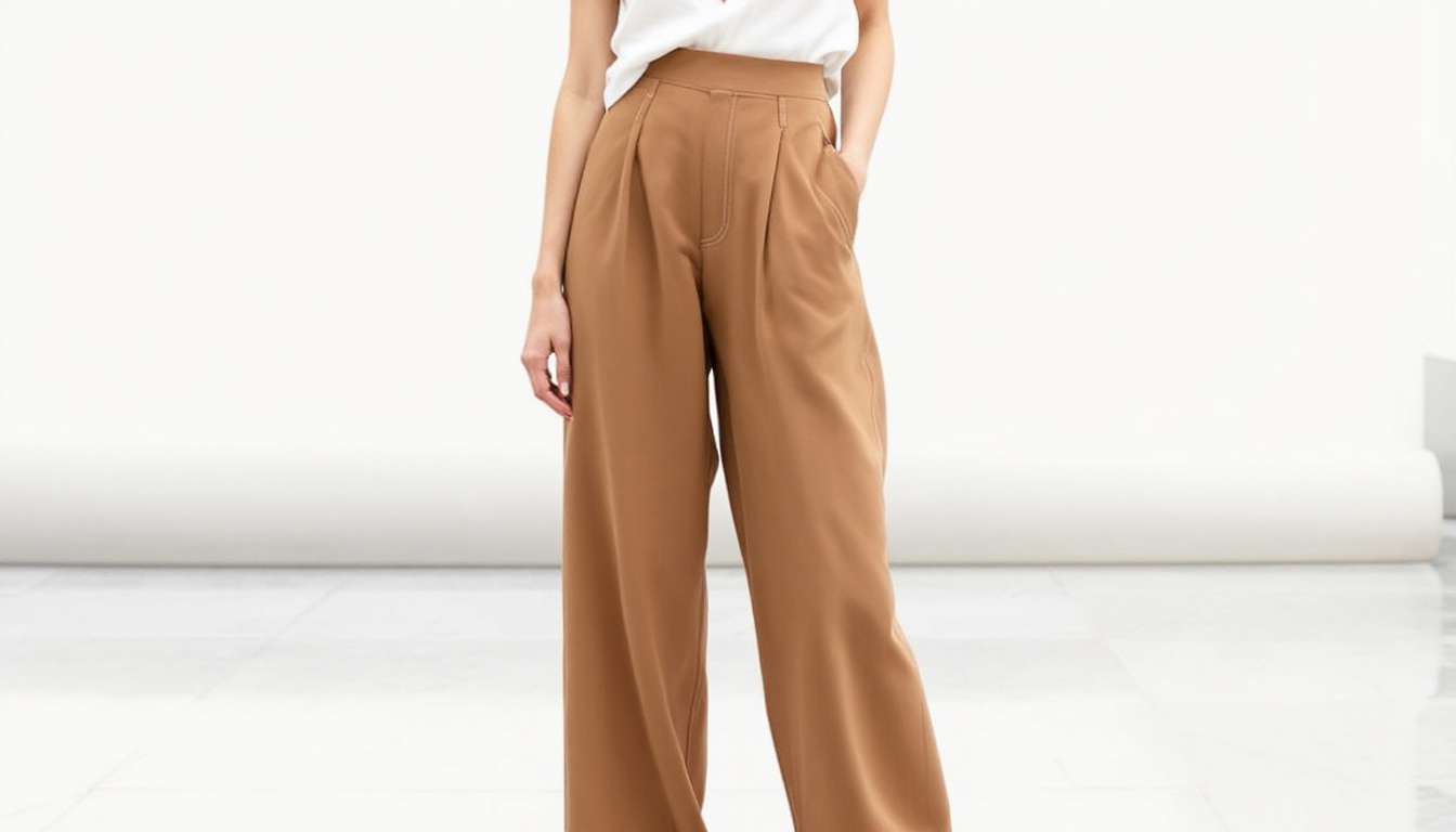découvrez comment maîtriser l'art de l'assortiment du camel pour cette saison ! explorez des conseils de mode, des associations de couleurs et des suggestions de tenues pour sublimer ce classique intemporel.