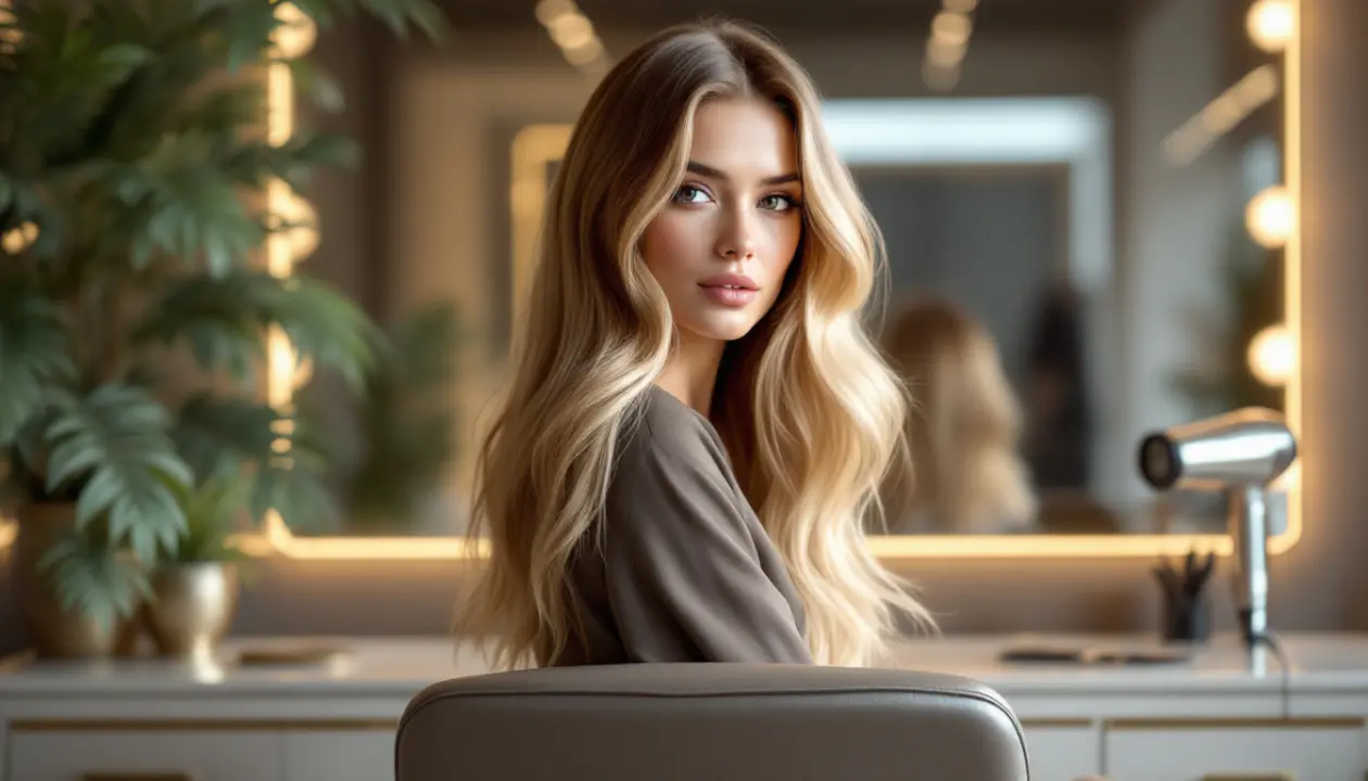 découvrez l'élégance intemporelle avec la coupe de cheveux longs taper. cette tendance moderne allie sophistication et style, offrant un look raffiné qui met en valeur votre personnalité. explorez nos conseils et astuces pour adopter cette coiffure et faire tourner les têtes.