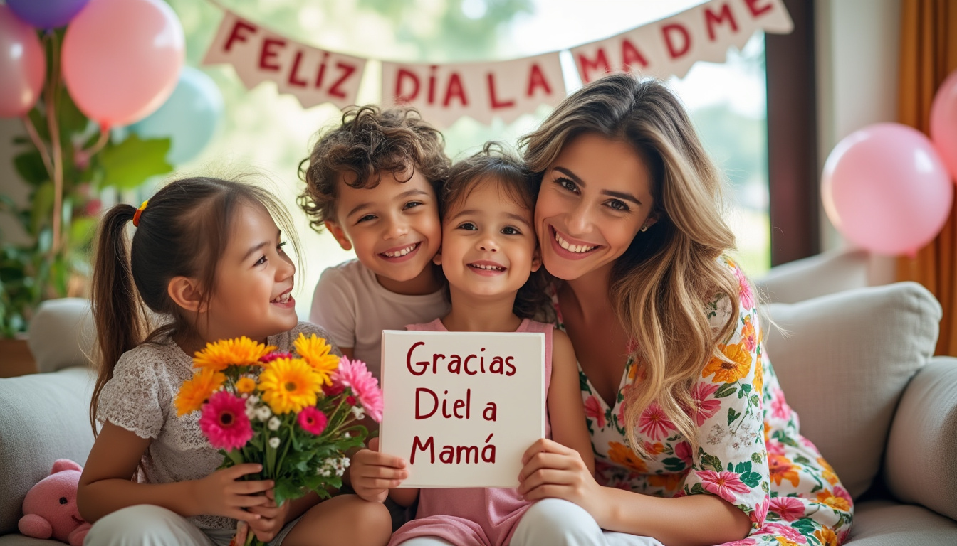célébrez la fête des mères avec myeli ! découvrez des idées de cadeaux uniques et des inspirations pour rendre cette journée inoubliable. offrez à votre maman l'amour et l'attention qu'elle mérite.