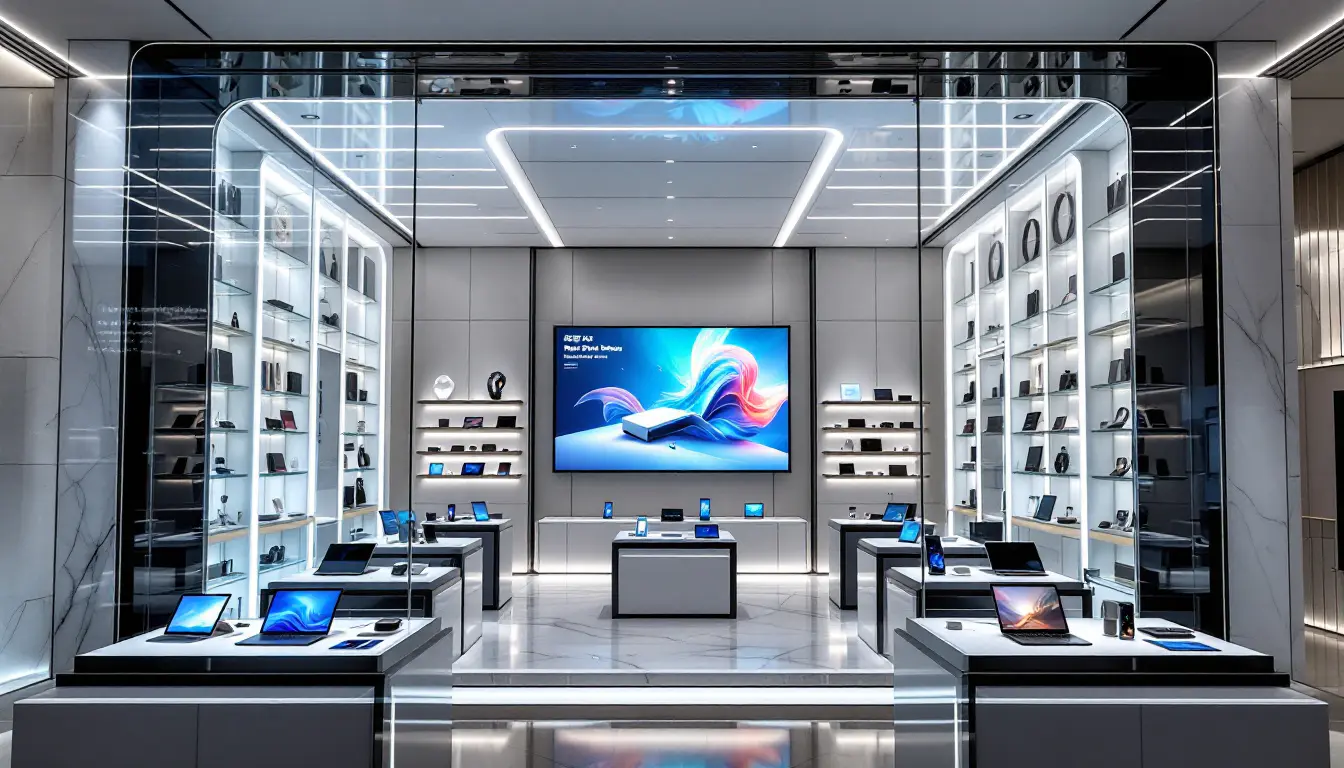 explorez la richesse et la qualité du « made in prc » avec notre article qui propose une nouvelle perspective sur les produits provenant de la chine. découvrez comment ces marques s'engagent dans l'innovation et la durabilité, et pourquoi valoriser ces créations peut changer votre vision du commerce mondial.