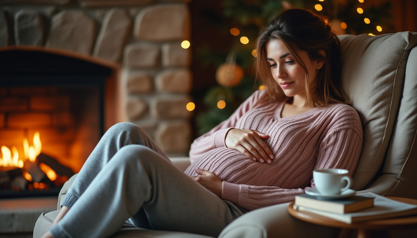 découvrez tout ce qu'il faut savoir sur le retour de couches : les changements hormonaux, le rétablissement des règles après l'accouchement et des conseils pour vivre cette période de transition sereinement.