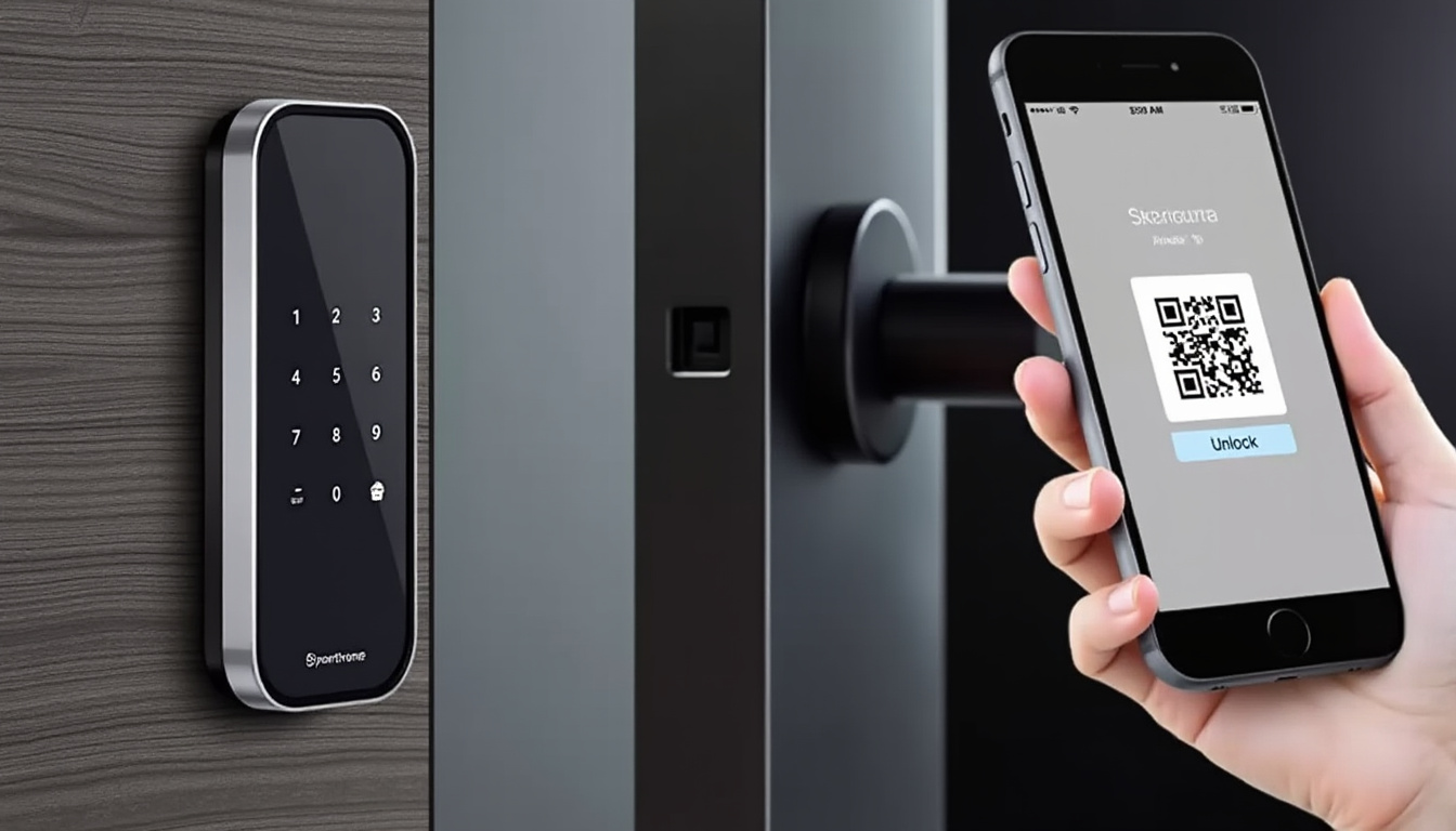 découvrez comment les serrures intelligentes transforment la sécurité de votre maison. apprenez à les installer et à les utiliser, tout en explorant les nombreux bénéfices qu'elles offrent pour un habitat moderne et sécurisé.