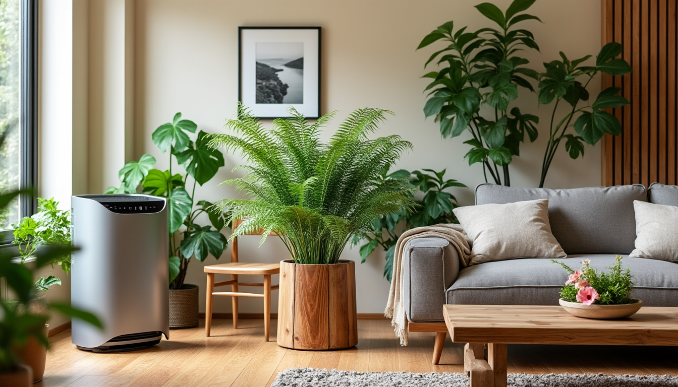 découvrez des stratégies efficaces pour réduire l'humidité intérieure de votre domicile. améliorez votre confort et la qualité de l'air en appliquant des conseils pratiques et des solutions durables.