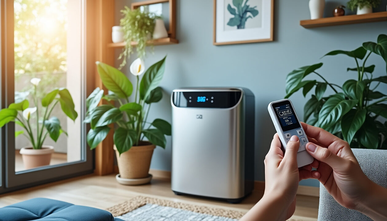 découvrez des stratégies efficaces pour réduire l'humidité intérieure de votre domicile. apprenez des astuces pratiques et des conseils d'experts pour améliorer votre confort et préserver votre santé.