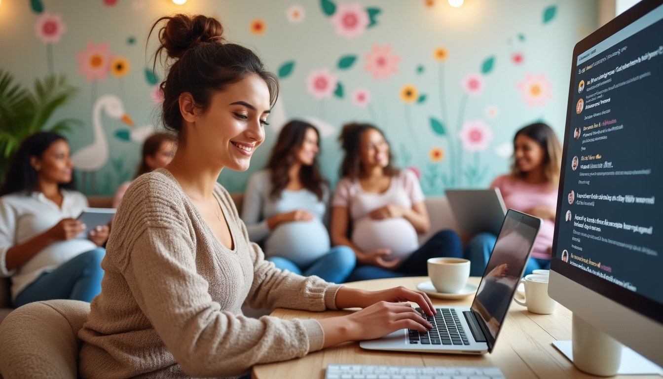 découvrez notre guide pratique pour le suivi de votre grossesse. apprenez à calculer votre semaine d'attente et à mieux comprendre chaque étape de cette belle aventure. des conseils utiles pour un suivi serein et éclairé de votre chemin vers la maternité.