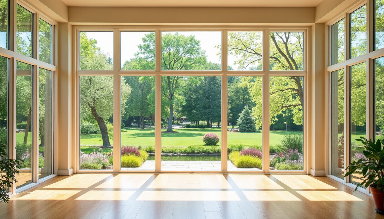 découvrez des techniques et astuces infaillibles pour obtenir des vitres impeccables chez vous. apprenez les méthodes efficaces et les produits naturels qui garantiront une brillance éclatante et un nettoyage facile, tout en optimisant votre temps et vos efforts.