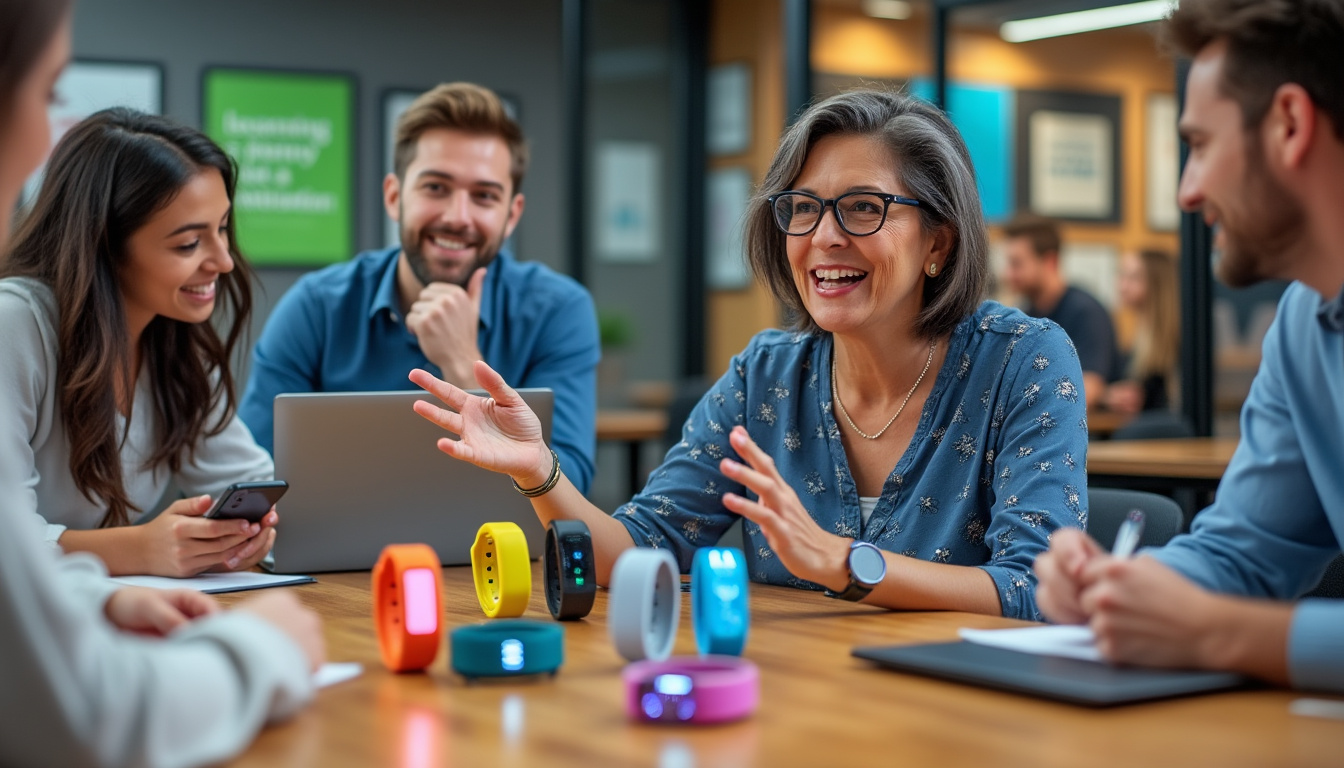 découvrez notre bracelet de protection innovant, conçu spécialement pour accompagner les collégiens et lycéens au quotidien. alliant style et sécurité, il offre une solution moderne pour veiller sur leur bien-être tout en restant à la mode. parfait pour les jeunes en quête de protection et d'identité.