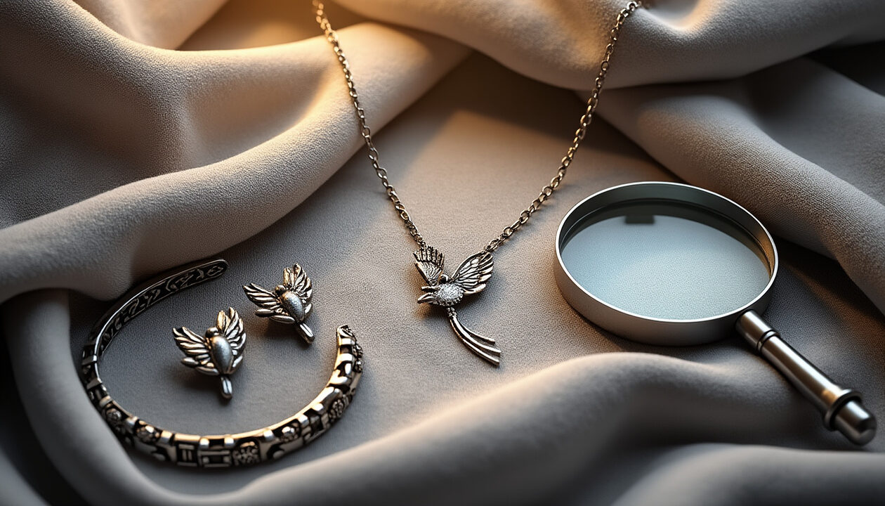 découvrez les risques associés aux bijoux en étain et les mesures de précaution essentielles à adopter pour garantir votre sécurité et votre confort. informez-vous sur les bonnes pratiques pour profiter de la beauté des bijoux en étain tout en préservant votre santé.