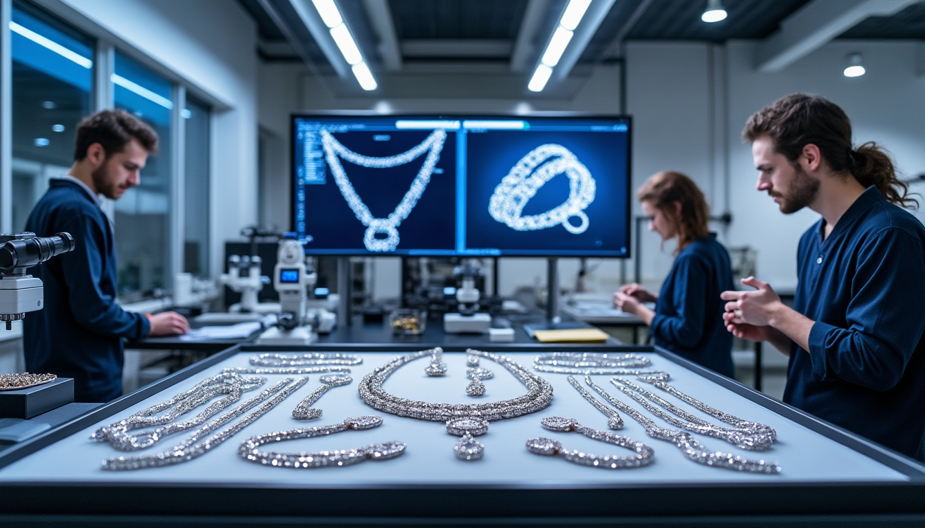 découvrez les risques associés aux bijoux en étain et les meilleures mesures de précaution à adopter pour assurer votre sécurité et préserver la qualité de vos accessoires. informez-vous sur les recommandations essentielles pour profiter de vos bijoux en toute sérénité.